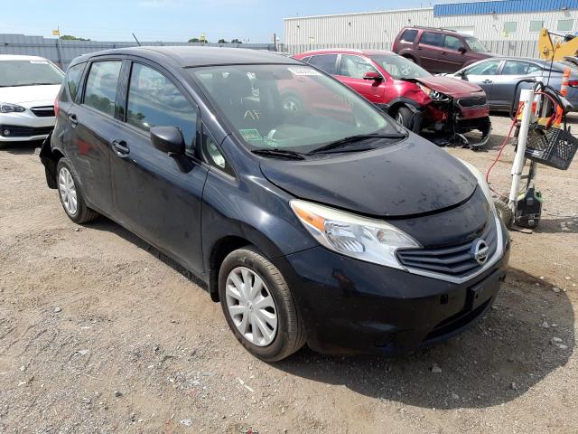 NISSAN VERSA NOTE 2015 3n1ce2cp5fl357241