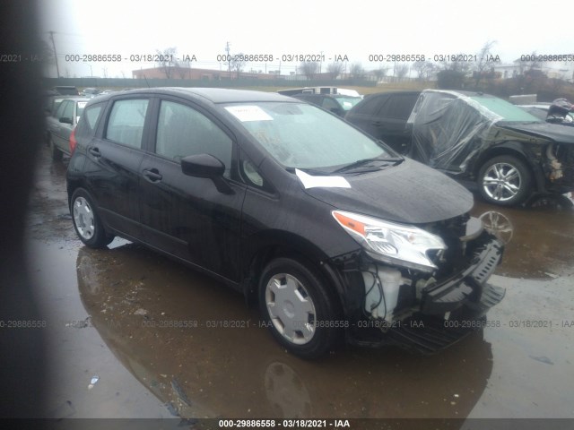 NISSAN VERSA NOTE 2015 3n1ce2cp5fl357336