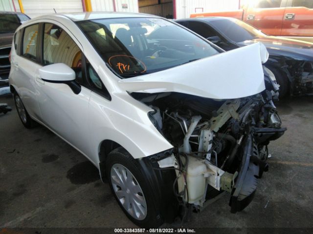 NISSAN VERSA NOTE 2015 3n1ce2cp5fl357501