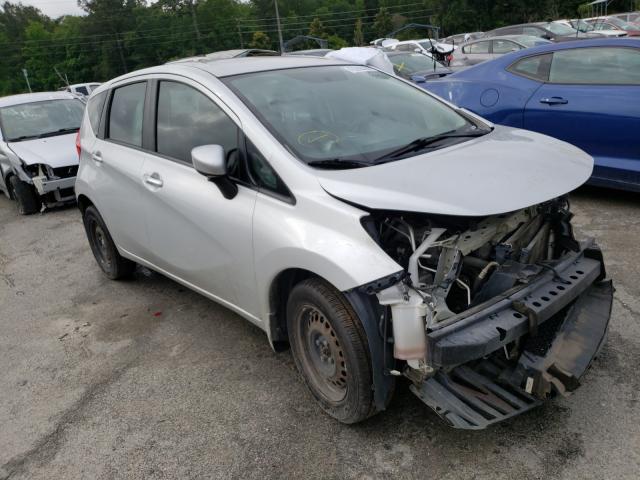 NISSAN VERSA NOTE 2015 3n1ce2cp5fl357546