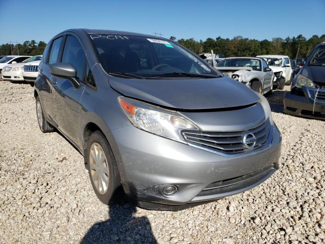 NISSAN VERSA NOTE 2015 3n1ce2cp5fl357658