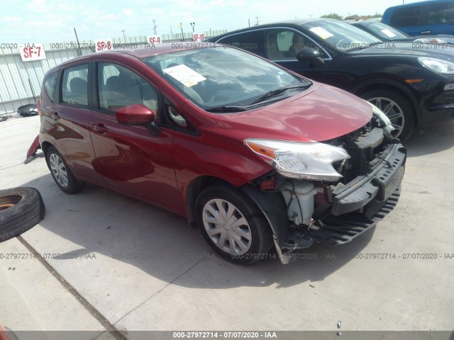 NISSAN VERSA NOTE 2015 3n1ce2cp5fl358499