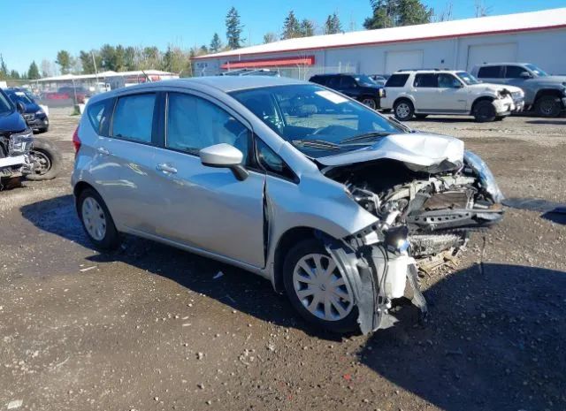 NISSAN VERSA NOTE 2015 3n1ce2cp5fl359684