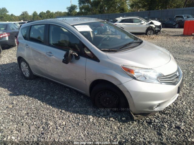 NISSAN VERSA NOTE 2015 3n1ce2cp5fl361340