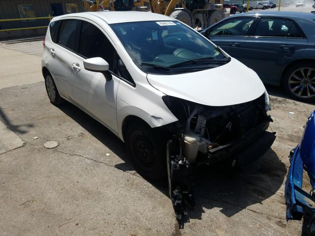 NISSAN VERSA NOTE 2015 3n1ce2cp5fl361466