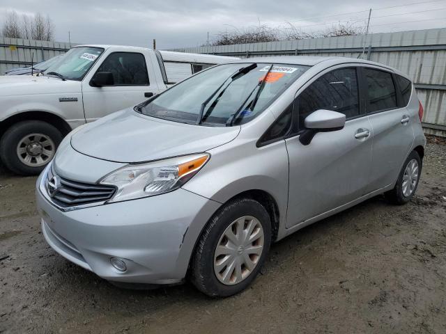 NISSAN VERSA 2015 3n1ce2cp5fl361581