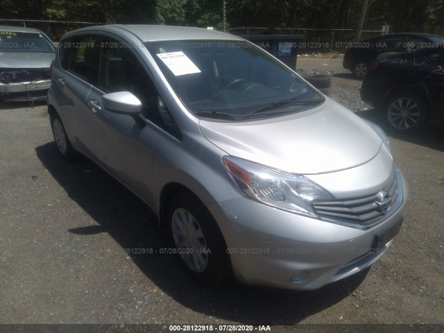 NISSAN VERSA NOTE 2015 3n1ce2cp5fl361614