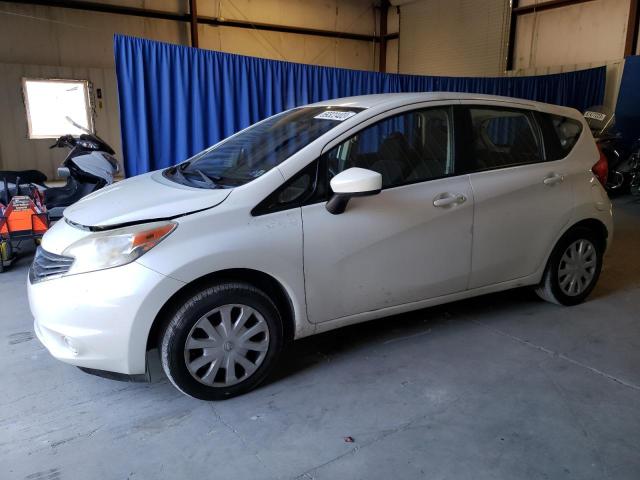 NISSAN VERSA NOTE 2015 3n1ce2cp5fl361774