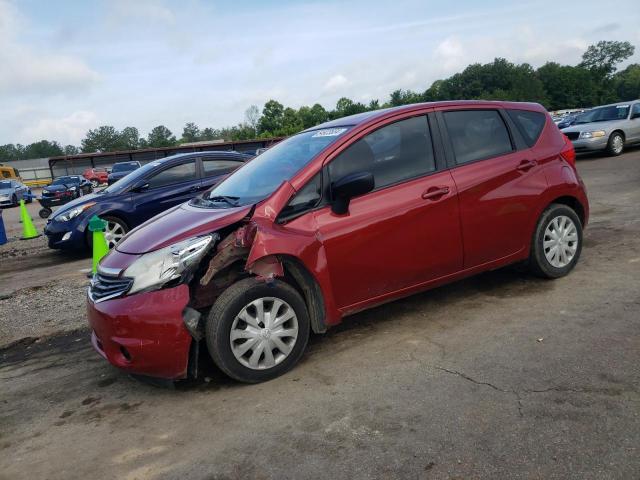 NISSAN VERSA 2015 3n1ce2cp5fl361970