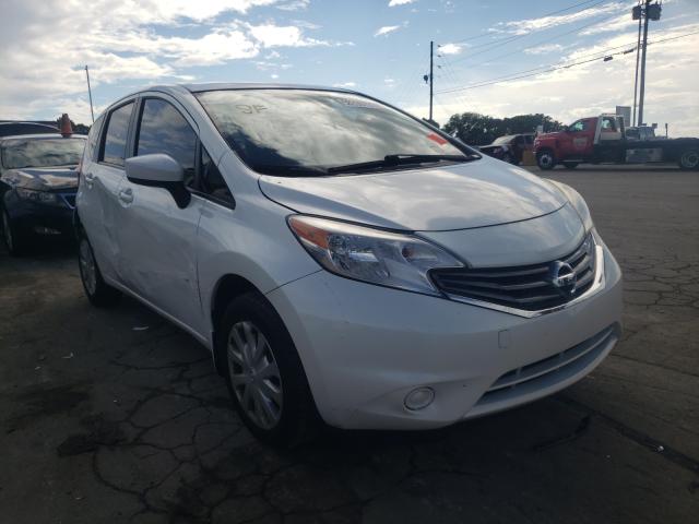 NISSAN VERSA NOTE 2015 3n1ce2cp5fl362066