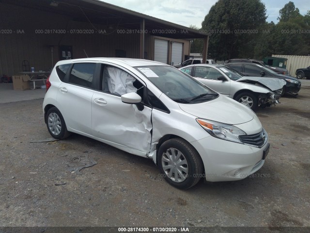 NISSAN VERSA NOTE 2015 3n1ce2cp5fl362388