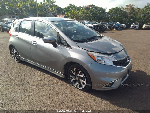 NISSAN VERSA NOTE 2015 3n1ce2cp5fl362990