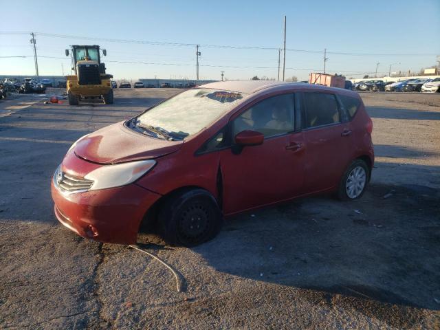 NISSAN VERSA NOTE 2015 3n1ce2cp5fl363041