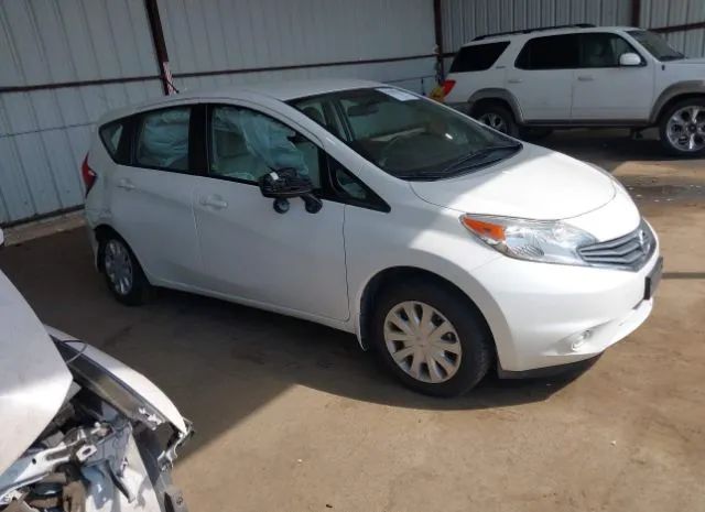 NISSAN VERSA NOTE 2015 3n1ce2cp5fl363105