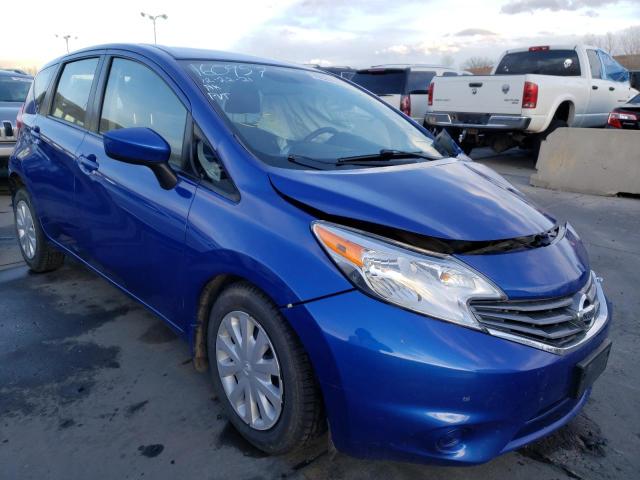 NISSAN VERSA NOTE 2015 3n1ce2cp5fl363251