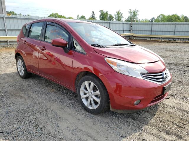 NISSAN VERSA NOTE 2015 3n1ce2cp5fl363315