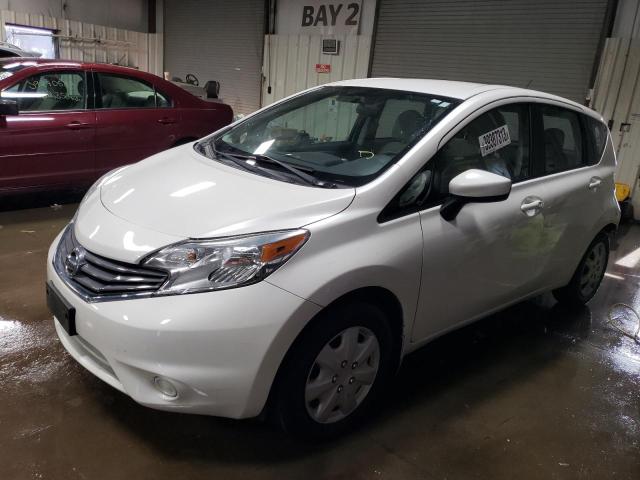 NISSAN VERSA NOTE 2015 3n1ce2cp5fl364030