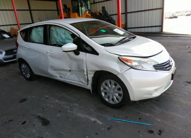 NISSAN VERSA NOTE 2015 3n1ce2cp5fl364139