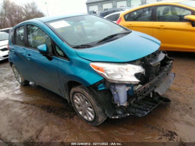 NISSAN VERSA NOTE 2015 3n1ce2cp5fl364190