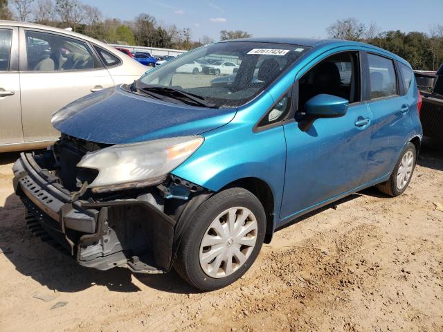 NISSAN VERSA 2015 3n1ce2cp5fl364240