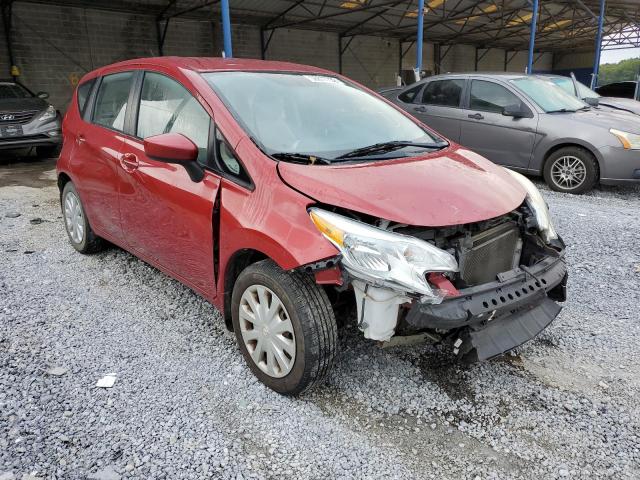 NISSAN VERSA NOTE 2015 3n1ce2cp5fl364271