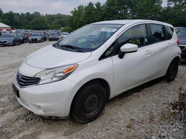 NISSAN VERSA NOTE 2015 3n1ce2cp5fl364772