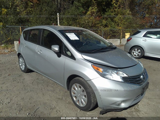 NISSAN VERSA NOTE 2015 3n1ce2cp5fl365422