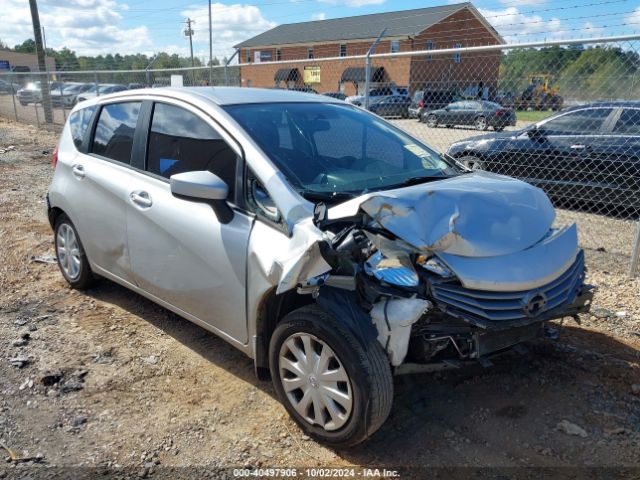 NISSAN VERSA NOTE 2015 3n1ce2cp5fl365436