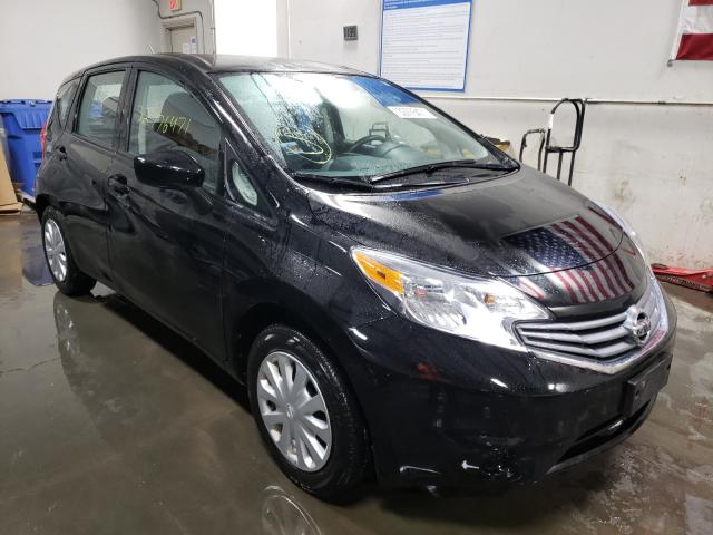 NISSAN VERSA NOTE 2015 3n1ce2cp5fl366408