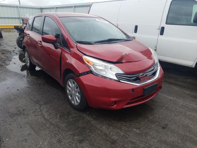 NISSAN VERSA NOTE 2015 3n1ce2cp5fl366487