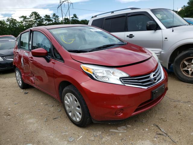 NISSAN VERSA NOTE 2015 3n1ce2cp5fl367218