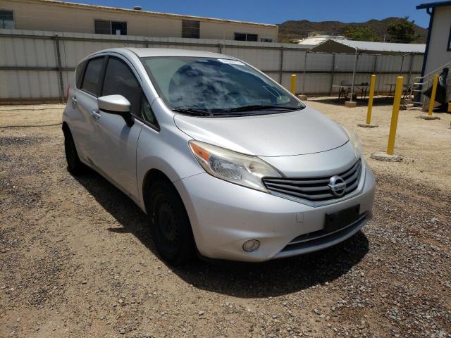 NISSAN VERSA NOTE 2015 3n1ce2cp5fl367512