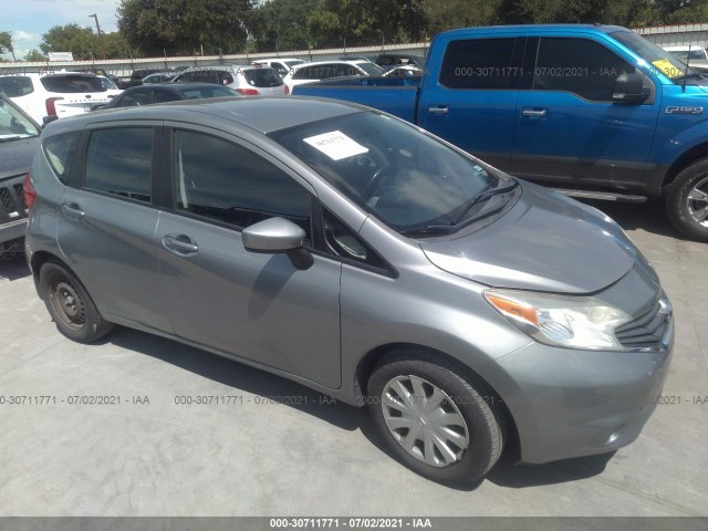 NISSAN VERSA NOTE 2015 3n1ce2cp5fl368661