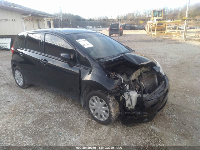 NISSAN VERSA NOTE 2015 3n1ce2cp5fl368711