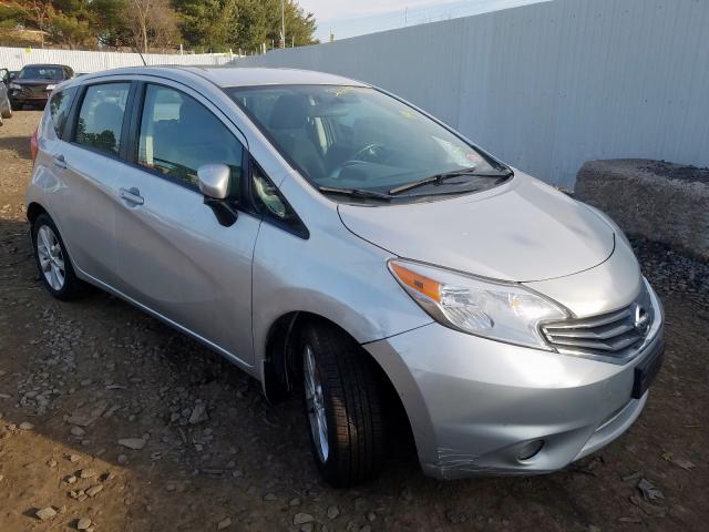 NISSAN VERSA NOTE 2015 3n1ce2cp5fl369034