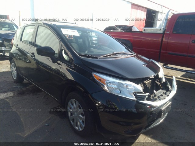 NISSAN VERSA NOTE 2015 3n1ce2cp5fl369079