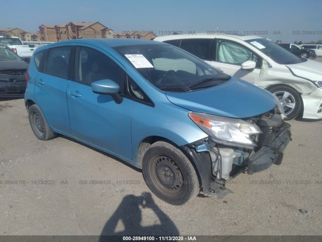 NISSAN VERSA NOTE 2015 3n1ce2cp5fl369244