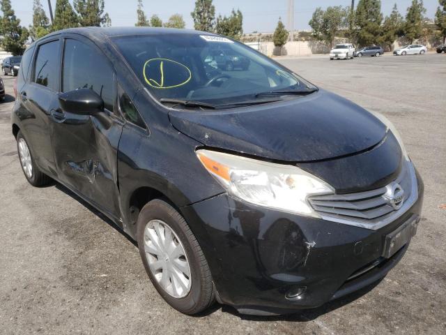 NISSAN VERSA NOTE 2015 3n1ce2cp5fl369308