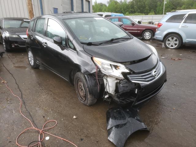 NISSAN VERSA NOTE 2015 3n1ce2cp5fl369311