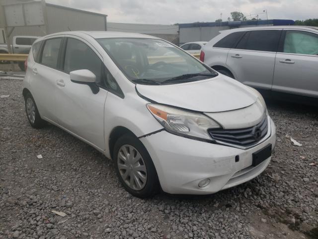 NISSAN VERSA NOTE 2015 3n1ce2cp5fl369535