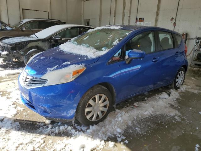 NISSAN VERSA 2015 3n1ce2cp5fl369552