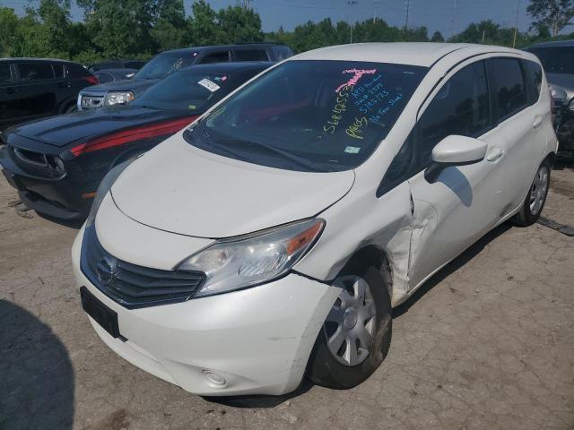 NISSAN VERSA NOTE 2015 3n1ce2cp5fl369597