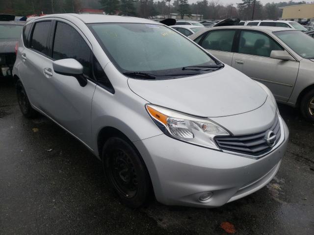 NISSAN VERSA NOTE 2015 3n1ce2cp5fl369695