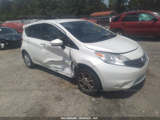 NISSAN VERSA NOTE 2015 3n1ce2cp5fl370491