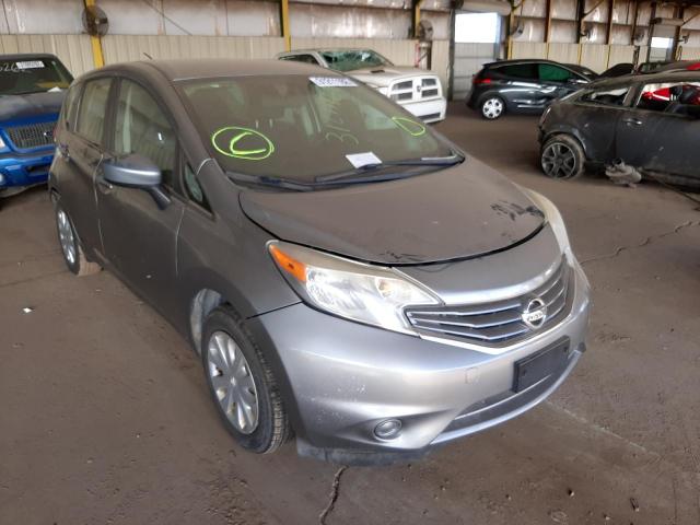 NISSAN VERSA NOTE 2015 3n1ce2cp5fl371415