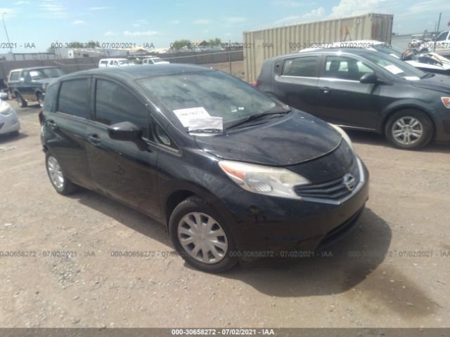 NISSAN VERSA NOTE 2015 3n1ce2cp5fl371544