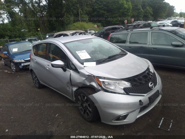 NISSAN VERSA NOTE 2015 3n1ce2cp5fl372015