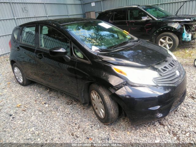 NISSAN VERSA NOTE 2015 3n1ce2cp5fl372175