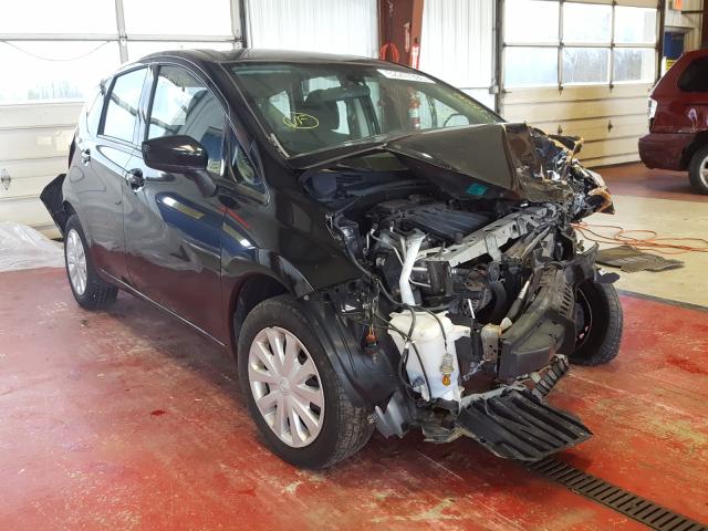 NISSAN VERSA NOTE 2015 3n1ce2cp5fl372242