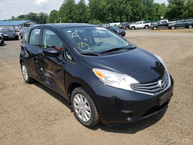 NISSAN VERSA NOTE 2015 3n1ce2cp5fl372497